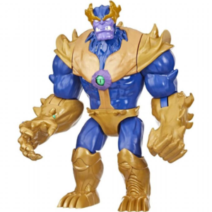 Marvel Monster Hunters Thanos