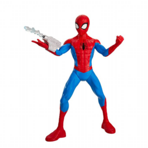 Marvel SpiderMan Thwip Action Figur