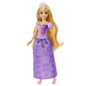 Mattel Disney Princess Rapunzel