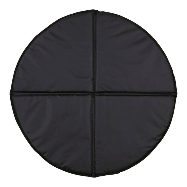 Mattress Black Swing, D70 Cm