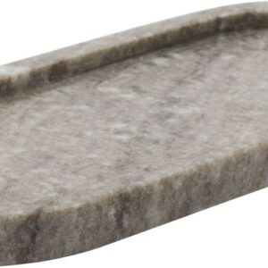 Meraki - Bakke I Marmor - Marble - Beige - 12,5x28 Cm