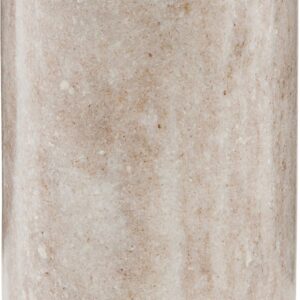 Meraki - Tandkrus I Mamor - Marble - Beige