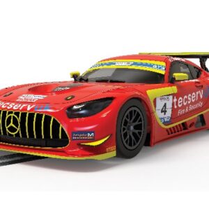 Mercedes Amg Gt3 Evo, Gt Cup 2022 1:32