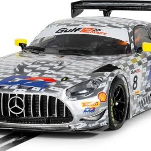 Mercedes Amg Gt3, Ram Racing, D2 1:32 - C4496 - Scalextric