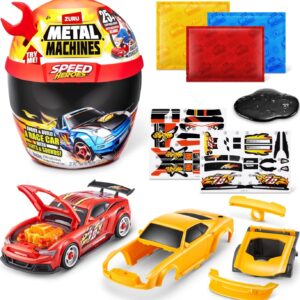 Metal Machines - Speed Hero Helmet Playset (67125)