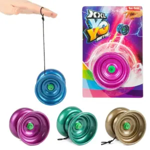 Metal Yo-Yo XXL