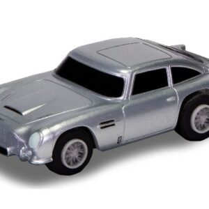 Micro, James Bond Db5, Goldfinger 1:64