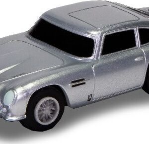 Micro Scalextric Bil - James Bond Db5 Goldfinger - G2221