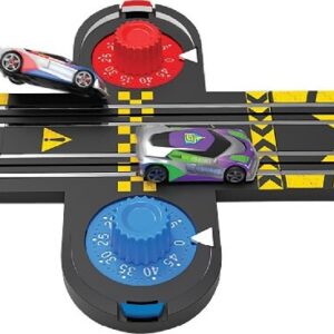 Micro Scalextric Tilbehør - Lap Counter Ejector - G8048