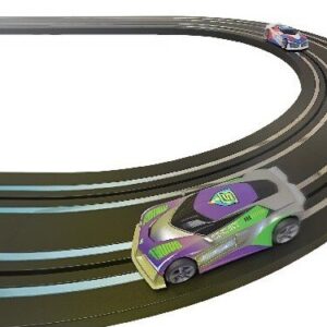 Micro Scalextric Track Extension Pack - G8045