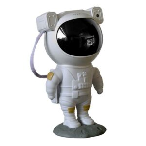 Mikamax Astronaut Laser Projector