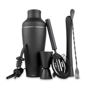 Mikamax Cocktail Shaker Set