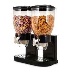 Mikamax Cornflakes dispenser