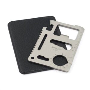 Mikamax Creditcard Multitool