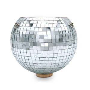 Mikamax Funky Disco Planter