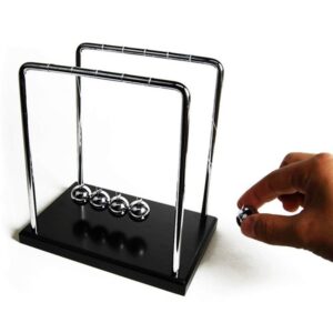 Mikamax Giant Newton's Cradle