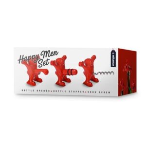 Mikamax Happy Men Set