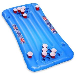 Mikamax Inflatable beerpong