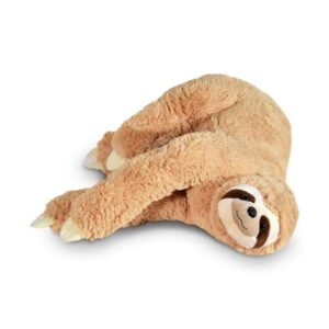 Mikamax Lifesize Sloth Pillow - 90cm