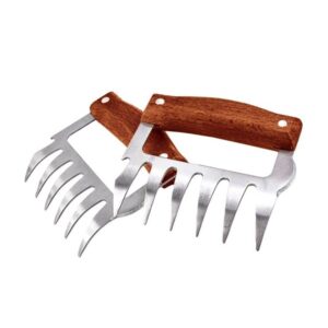 Mikamax Metal Meat Claws