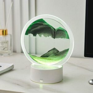 Mikamax Sandscape Lamp