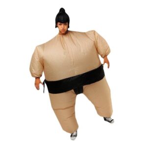 Mikamax Sumo Suit