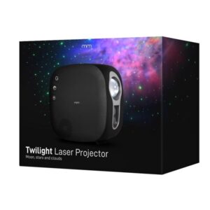 Mikamax TWILIGHT LASER PROJECTOR