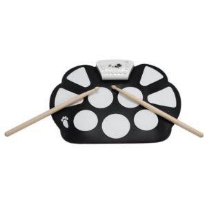 Mikamax mm - Roll Up Drum Kit