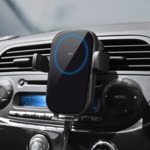 Mikamax mm - Wireless Car Phone Charger