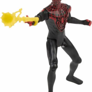 Miles Morales Figur - Epic Hero Series - Marvel Spider-man