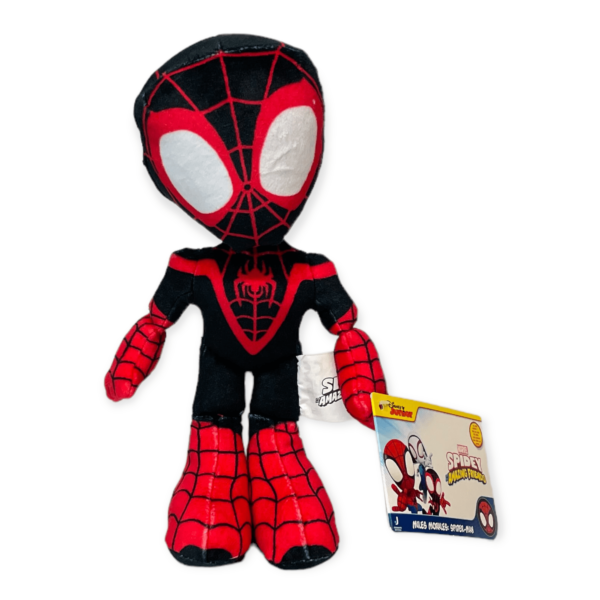 Miles Morales Marvel 20 Cm