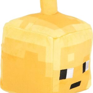 Minecraft Bamse - Gold Key Golem - Dungeons