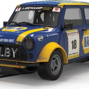 Mini Miglia - Napa