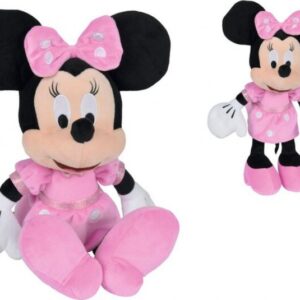 Minnie Mouse Bamse - Disney - 43 Cm