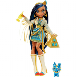 Monster High Core Dukke Cleo