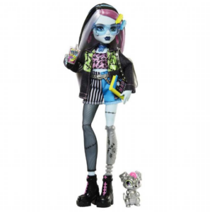 Monster High Frankie Stein Dukke