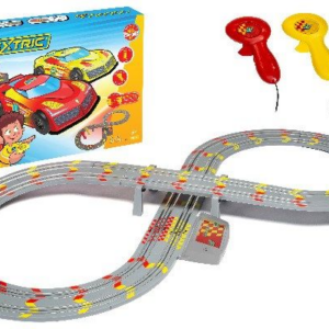 My First Scalextric