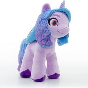 My Little Pony Bamse - Izzy Moonbow - 25 Cm