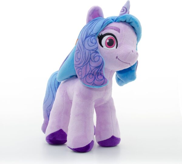 My Little Pony Bamse - Izzy Moonbow - 25 Cm