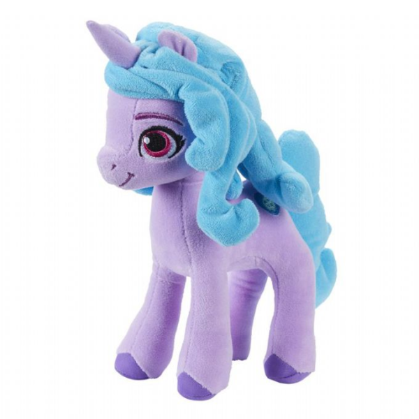 My Little Pony ECO Bamse Izzy