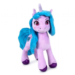 My Little Pony Izzi Moonbow Bamse 27cm