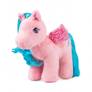 My Little Pony Retro Firefly Bamse 21cm