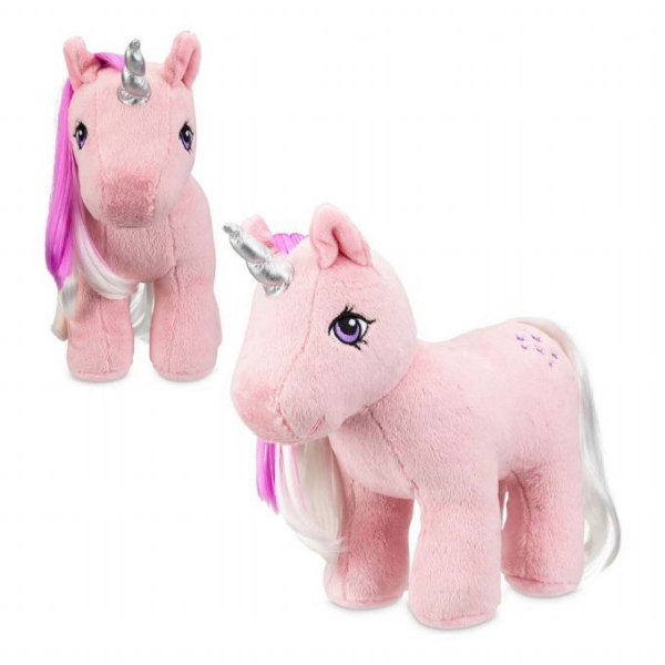 My Little Pony Retro Twilight Bamse 21cm