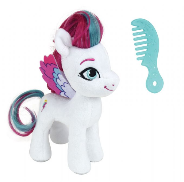 My Little Pony Zipp Bamse 18cm