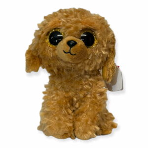 NOODLES Gylden Doodle Ty Beanie Boos Regular