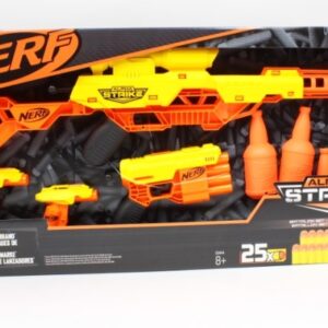 Nerf Alpha Strike Battalion E8444 /4 40461