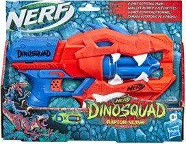 Nerf Dinosquad Raptor-Slash