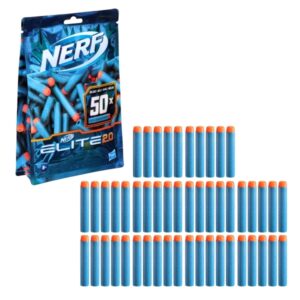 Nerf Elite 2.0 50 Refill