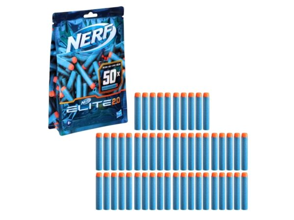 Nerf Elite 2.0 50 Refill