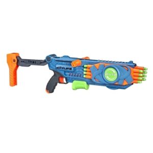 Nerf Elite 2.0 Flipshots Flip-16, Legetøjs Sprængningstekniker, 8 År, 714 G